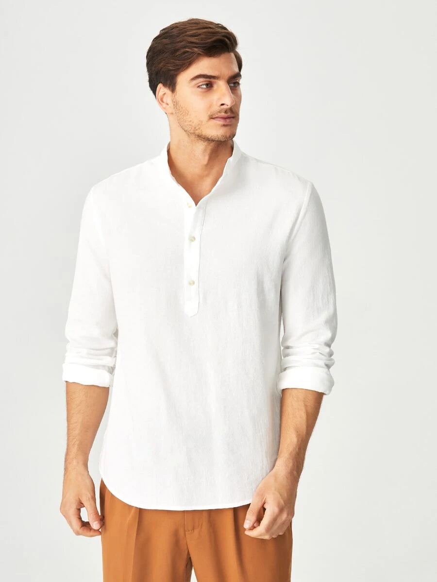 Florence Comfort Shirt