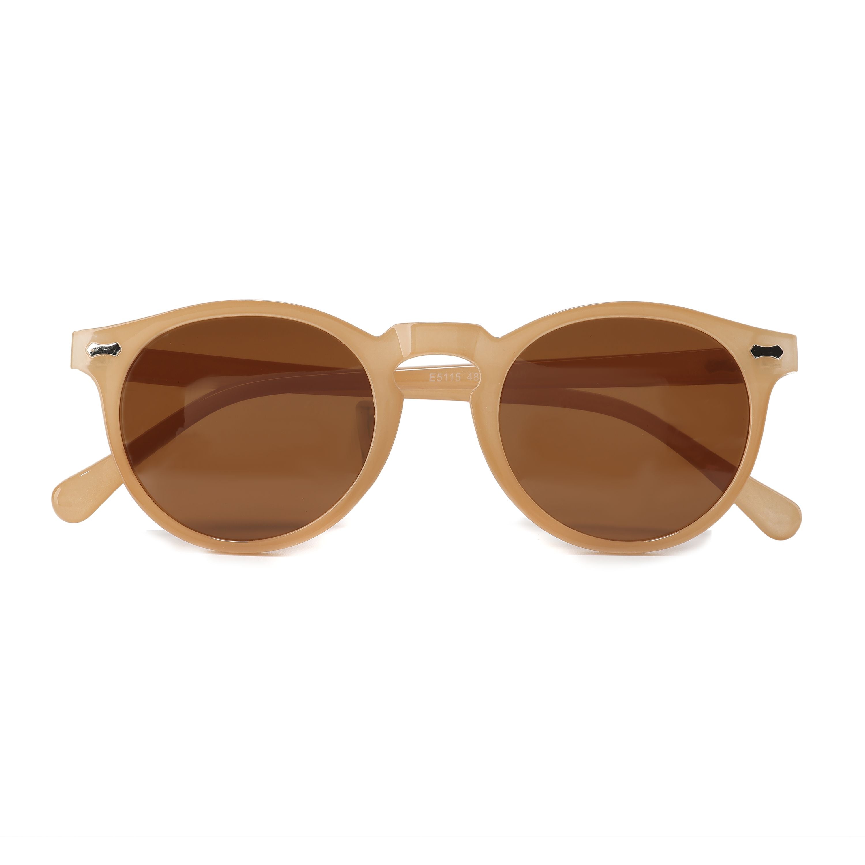 Tea-Tea Old Money Sunglasses (Polarised)