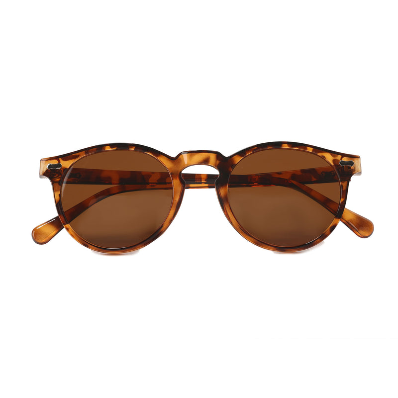 LeoparD Old Money Sunglasses (Polarised)